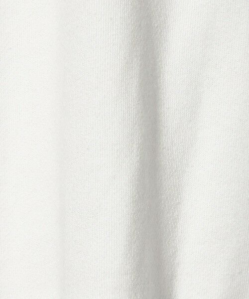 UNITED ARROWS / ユナイテッドアローズ スウェット | 【別注】＜HANDTEX＞スウェット ‐3TIPS‐ | 詳細6