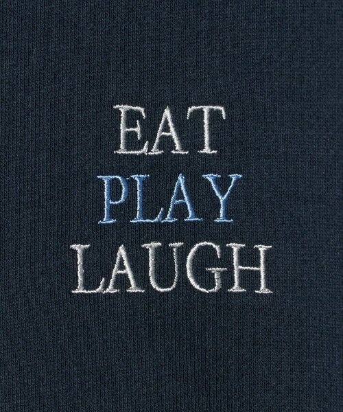 UNITED ARROWS / ユナイテッドアローズ スウェット | 【別注】＜HANDTEX＞スウェット ‐3TIPS‐ | 詳細7