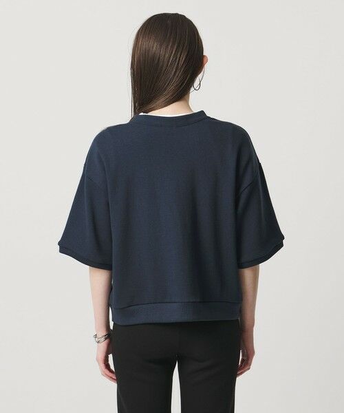 UNITED ARROWS / ユナイテッドアローズ スウェット | 【別注】＜HANDTEX＞スウェット ‐3TIPS‐ | 詳細12