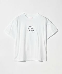 UNITED ARROWS / ユナイテッドアローズ Tシャツ | 【別注】＜HANDTEX＞Tシャツ ‐3TIPS‐