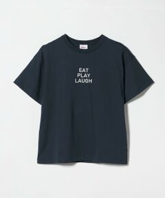 UNITED ARROWS / ユナイテッドアローズ Tシャツ | 【別注】＜HANDTEX＞Tシャツ ‐3TIPS‐