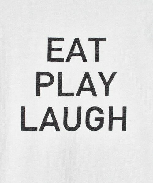 UNITED ARROWS / ユナイテッドアローズ Tシャツ | 【別注】＜HANDTEX＞Tシャツ ‐3TIPS‐ | 詳細2