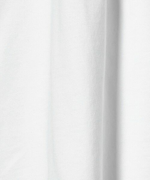 UNITED ARROWS / ユナイテッドアローズ Tシャツ | 【別注】＜HANDTEX＞Tシャツ ‐3TIPS‐ | 詳細3