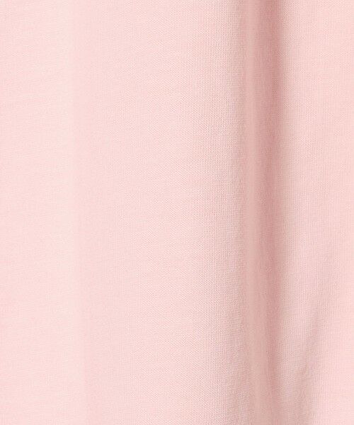 UNITED ARROWS / ユナイテッドアローズ Tシャツ | 【別注】＜HANDTEX＞Tシャツ ‐3TIPS‐ | 詳細6