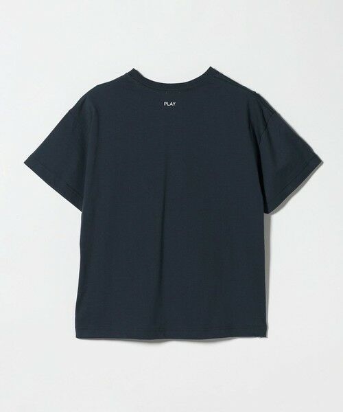 UNITED ARROWS / ユナイテッドアローズ Tシャツ | 【別注】＜HANDTEX＞Tシャツ ‐3TIPS‐ | 詳細7