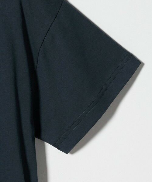 UNITED ARROWS / ユナイテッドアローズ Tシャツ | 【別注】＜HANDTEX＞Tシャツ ‐3TIPS‐ | 詳細9