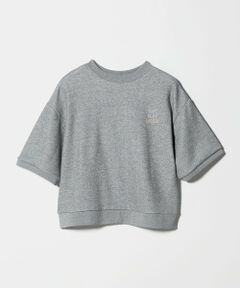 UNITED ARROWS / ユナイテッドアローズ Tシャツ | 【別注】＜HANDTEX＞スウェット GRAY ‐3TIPS‐