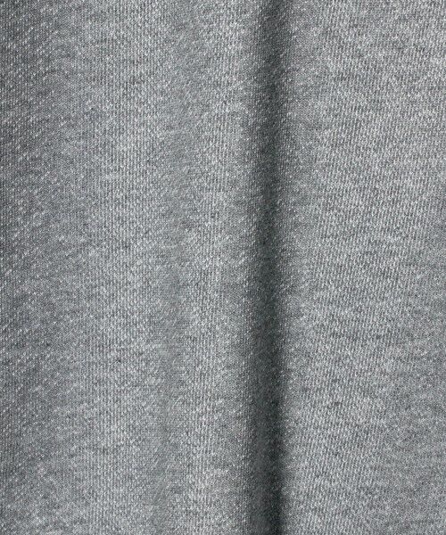 UNITED ARROWS / ユナイテッドアローズ Tシャツ | 【別注】＜HANDTEX＞スウェット GRAY ‐3TIPS‐ | 詳細12