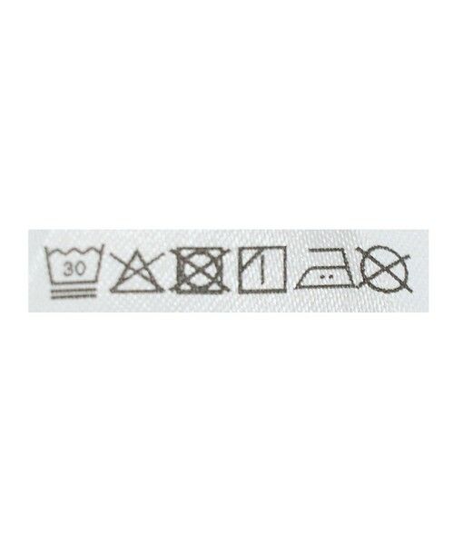 UNITED ARROWS / ユナイテッドアローズ Tシャツ | 【別注】＜HANDTEX＞スウェット GRAY ‐3TIPS‐ | 詳細14
