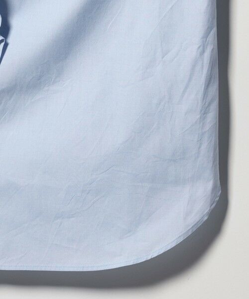 UNITED ARROWS / ユナイテッドアローズ シャツ・ブラウス | ＜dahl’ia＞フリル ノースリーブ ブラウス | 詳細6