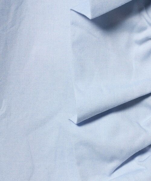 UNITED ARROWS / ユナイテッドアローズ シャツ・ブラウス | ＜dahl’ia＞フリル ノースリーブ ブラウス | 詳細8