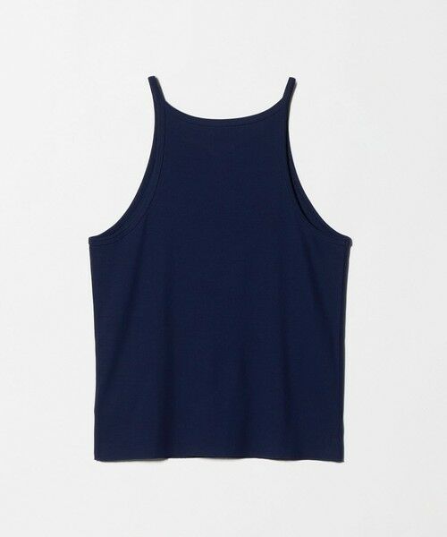 UNITED ARROWS / ユナイテッドアローズ キャミソール・チューブトップ | ＜GOOD PEOPLE GOOD STITCHING GOOD PRODUCT＞リブ タンクトップ | 詳細1