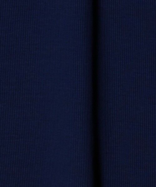 UNITED ARROWS / ユナイテッドアローズ キャミソール・チューブトップ | ＜GOOD PEOPLE GOOD STITCHING GOOD PRODUCT＞トリム リブ タンクトップ | 詳細6