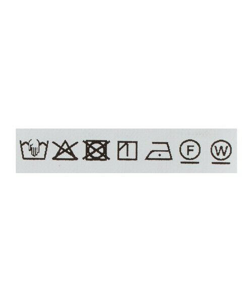 UNITED ARROWS / ユナイテッドアローズ タンクトップ | ＜GOOD PEOPLE GOOD STITCHING GOOD PRODUCT＞トリム リブ スクエアネック タンクトップ | 詳細12