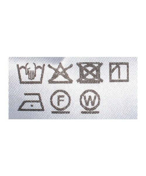 UNITED ARROWS / ユナイテッドアローズ シャツ・ブラウス | ＜TICCA＞ノーカラー テントライン シャツ | 詳細11