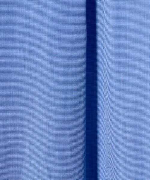 UNITED ARROWS / ユナイテッドアローズ シャツ・ブラウス | ＜TICCA＞ノーカラー テントライン シャツ | 詳細9