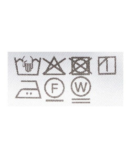 UNITED ARROWS / ユナイテッドアローズ ベスト | ＜Marilyn Moon＞コード エンブロイダリー ベスト | 詳細10