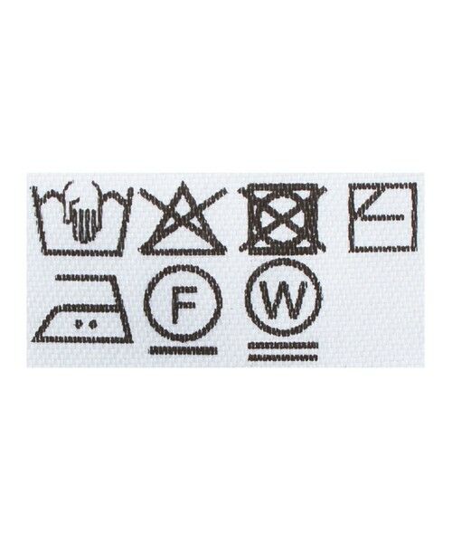 UNITED ARROWS / ユナイテッドアローズ Tシャツ | ＜Marilyn Moon＞クロシェ スカート | 詳細8