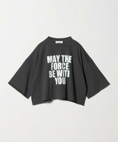 UNITED ARROWS / ユナイテッドアローズ Tシャツ | ＜SACRA＞ビッグロゴ Tシャツ