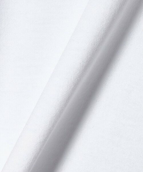 UNITED ARROWS / ユナイテッドアローズ Tシャツ | ＜SACRA＞ビッグロゴ Tシャツ | 詳細3