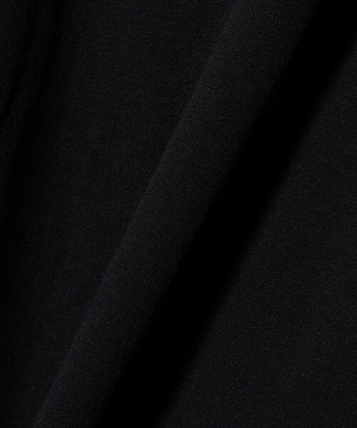 UNITED ARROWS / ユナイテッドアローズ Tシャツ | ＜SACRA＞ビッグロゴ Tシャツ | 詳細6