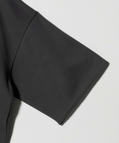 UNITED ARROWS / ユナイテッドアローズ Tシャツ | ＜SACRA＞ビッグロゴ Tシャツ | 詳細9