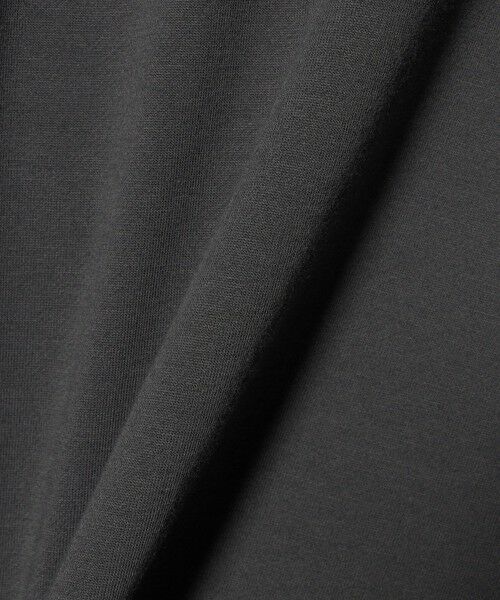 UNITED ARROWS / ユナイテッドアローズ Tシャツ | ＜SACRA＞ビッグロゴ Tシャツ | 詳細12