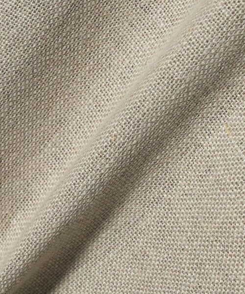 UNITED ARROWS / ユナイテッドアローズ シャツ・ブラウス | ＜SACRA＞ラスティック Vネック トップ | 詳細7