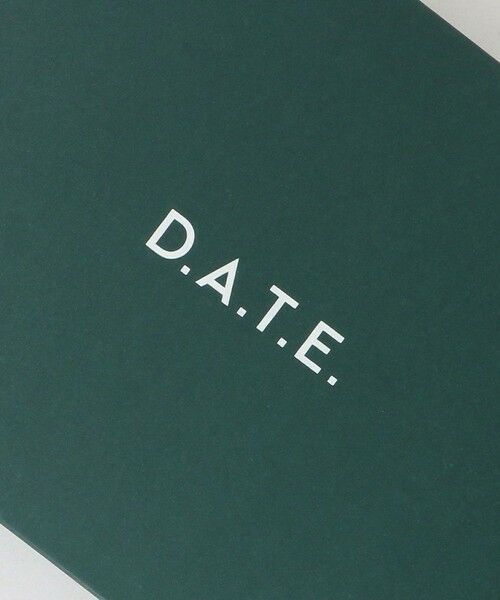 UNITED ARROWS / ユナイテッドアローズ スニーカー | 【別注】＜D.A.T.E.＞SFERA スニーカー | 詳細10