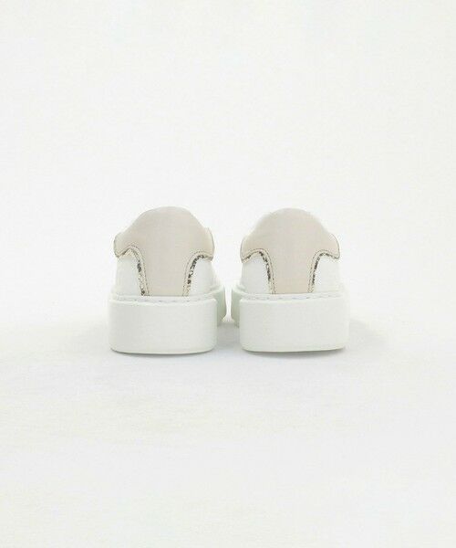 UNITED ARROWS / ユナイテッドアローズ スニーカー | 【別注】＜D.A.T.E.＞SFERA スニーカー | 詳細4