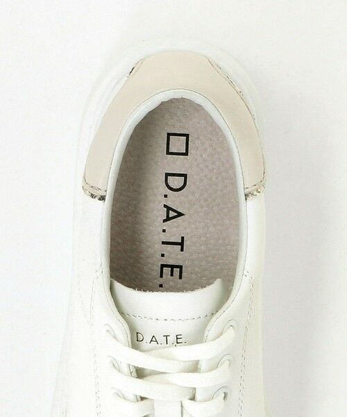 UNITED ARROWS / ユナイテッドアローズ スニーカー | 【別注】＜D.A.T.E.＞SFERA スニーカー | 詳細6