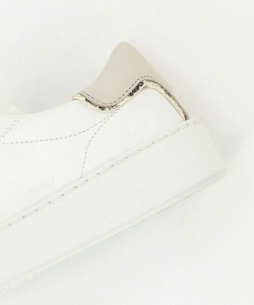 UNITED ARROWS / ユナイテッドアローズ スニーカー | 【別注】＜D.A.T.E.＞SFERA スニーカー | 詳細8