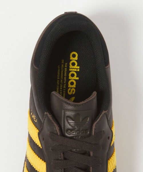 UNITED ARROWS / ユナイテッドアローズ スニーカー | 【国内EXCLUSIVE】＜adidas Originals＞SAMBA OG スニーカー | 詳細10