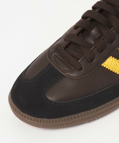 UNITED ARROWS / ユナイテッドアローズ スニーカー | 【国内EXCLUSIVE】＜adidas Originals＞SAMBA OG スニーカー | 詳細11