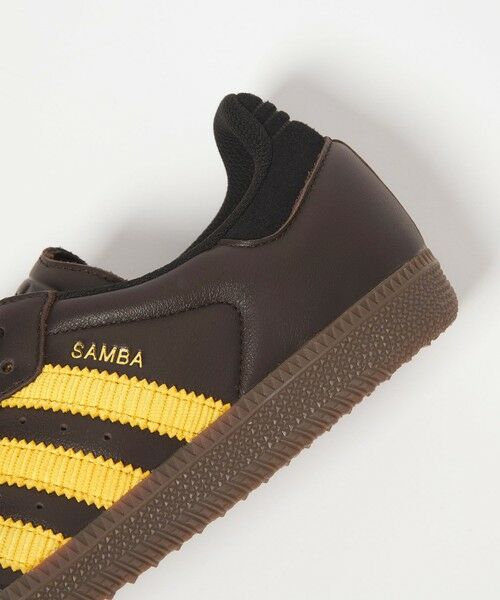 UNITED ARROWS / ユナイテッドアローズ スニーカー | 【国内EXCLUSIVE】＜adidas Originals＞SAMBA OG スニーカー | 詳細12