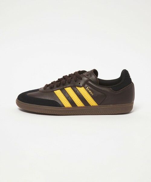 UNITED ARROWS / ユナイテッドアローズ スニーカー | 【国内EXCLUSIVE】＜adidas Originals＞SAMBA OG スニーカー | 詳細4