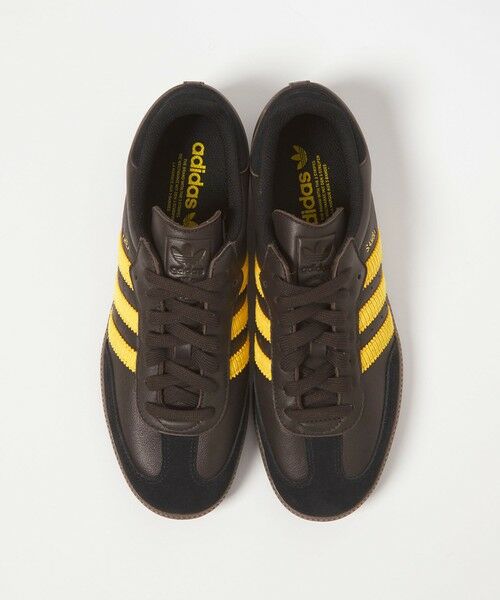 UNITED ARROWS / ユナイテッドアローズ スニーカー | 【国内EXCLUSIVE】＜adidas Originals＞SAMBA OG スニーカー | 詳細6