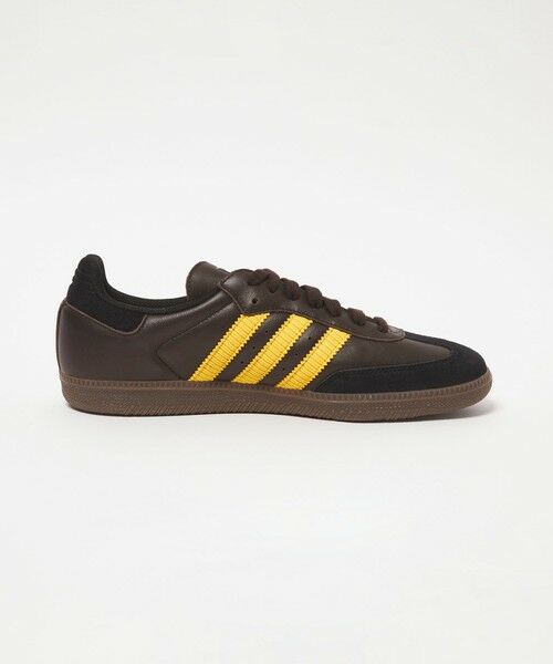UNITED ARROWS / ユナイテッドアローズ スニーカー | 【国内EXCLUSIVE】＜adidas Originals＞SAMBA OG スニーカー | 詳細7