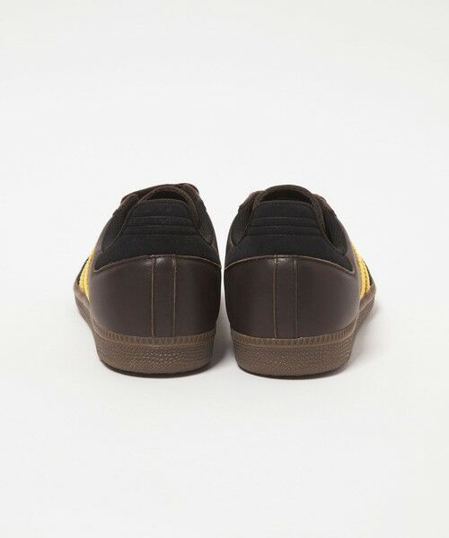 UNITED ARROWS / ユナイテッドアローズ スニーカー | 【国内EXCLUSIVE】＜adidas Originals＞SAMBA OG スニーカー | 詳細8