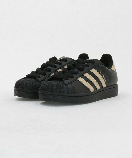 UNITED ARROWS / ユナイテッドアローズ スニーカー | ＜adidas Originals＞SUPERSTAR II スニーカー | 詳細1