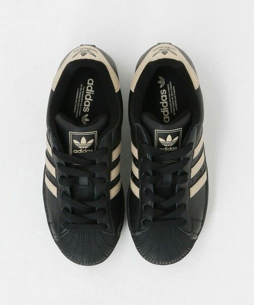 UNITED ARROWS / ユナイテッドアローズ スニーカー | ＜adidas Originals＞SUPERSTAR II スニーカー | 詳細2
