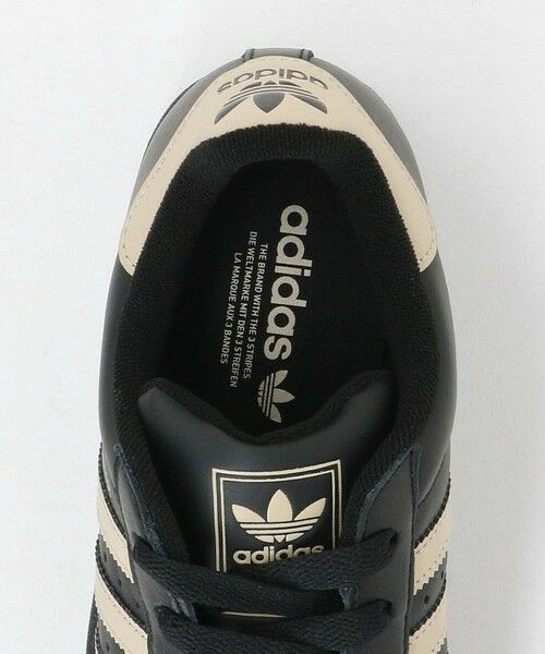 UNITED ARROWS / ユナイテッドアローズ スニーカー | ＜adidas Originals＞SUPERSTAR II スニーカー | 詳細6