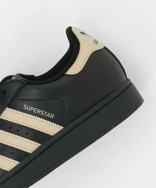 UNITED ARROWS / ユナイテッドアローズ スニーカー | ＜adidas Originals＞SUPERSTAR II スニーカー | 詳細8