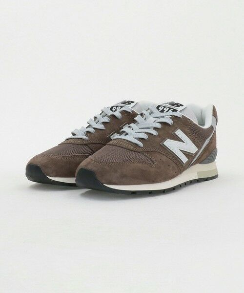 UNITED ARROWS / ユナイテッドアローズ スニーカー | ＜New Balance＞U9964M9/D スニーカー | 詳細1