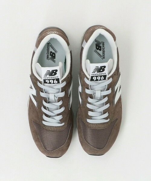 UNITED ARROWS / ユナイテッドアローズ スニーカー | ＜New Balance＞U9964M9/D スニーカー | 詳細2