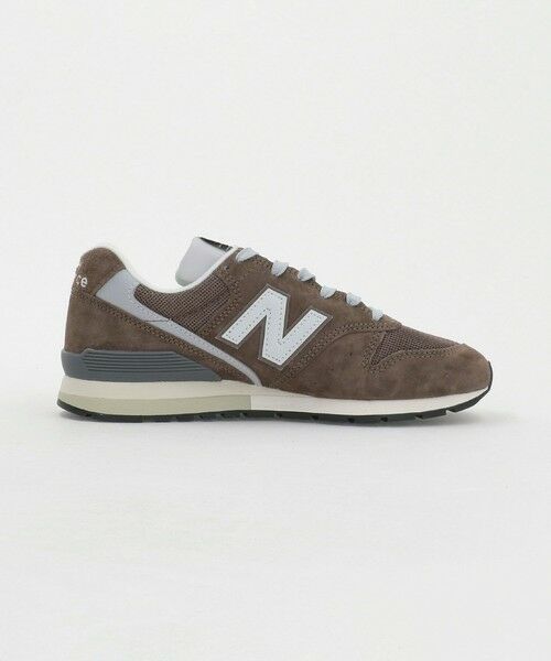 UNITED ARROWS / ユナイテッドアローズ スニーカー | ＜New Balance＞U9964M9/D スニーカー | 詳細3