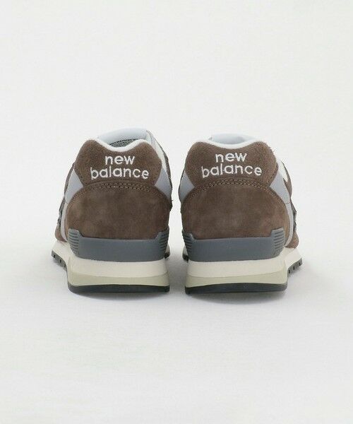 UNITED ARROWS / ユナイテッドアローズ スニーカー | ＜New Balance＞U9964M9/D スニーカー | 詳細4