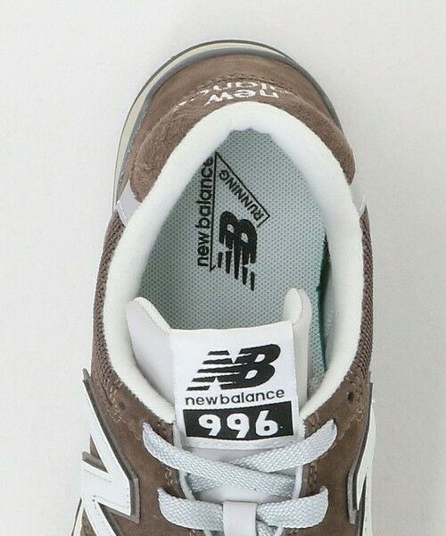 UNITED ARROWS / ユナイテッドアローズ スニーカー | ＜New Balance＞U9964M9/D スニーカー | 詳細6