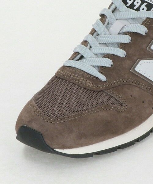 UNITED ARROWS / ユナイテッドアローズ スニーカー | ＜New Balance＞U9964M9/D スニーカー | 詳細7