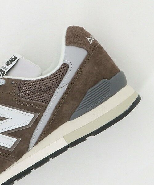 UNITED ARROWS / ユナイテッドアローズ スニーカー | ＜New Balance＞U9964M9/D スニーカー | 詳細8